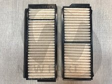 CABIN FILTER