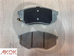 BRAKE PAD