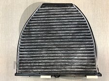 CABIN FILTER