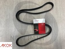 V-RIBBED BELT