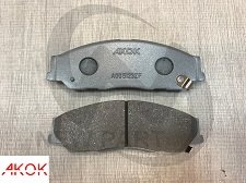 BRAKE PAD