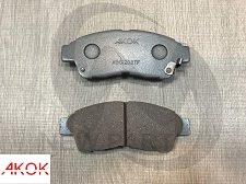 BRAKE PAD