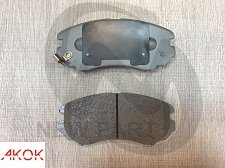 BRAKE PAD