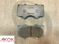 BRAKE PAD