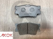 BRAKE PAD