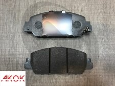 BRAKE PAD