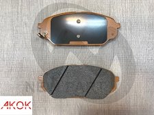 BRAKE PAD