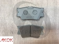 BRAKE PAD