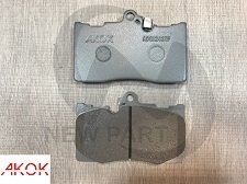 BRAKE PAD