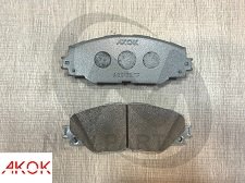 BRAKE PAD