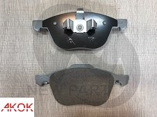 BRAKE PAD