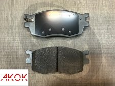 BRAKE PAD