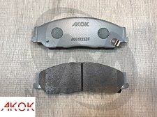 BRAKE PAD