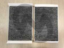 CABIN FILTER