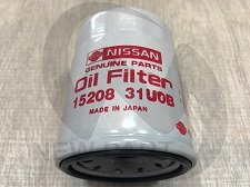 OIL-FILTER