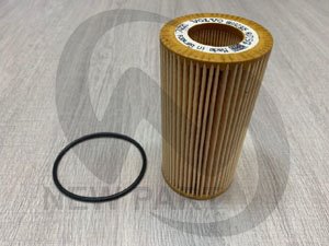 OIL-FILTER